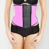 Seawhisper Verstellbar Postpartum Bauchband Damen Bauchweg Gürtel Body Shaper Girdle Nach Geburt Slimming Belt Korsett für Taillenformer - Image 4