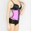 Seawhisper Verstellbar Postpartum Bauchband Damen Bauchweg Gürtel Body Shaper Girdle Nach Geburt Slimming Belt Korsett für Taillenformer